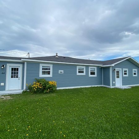 Rocky Harbour Oceanfront Villa Kültér fotó