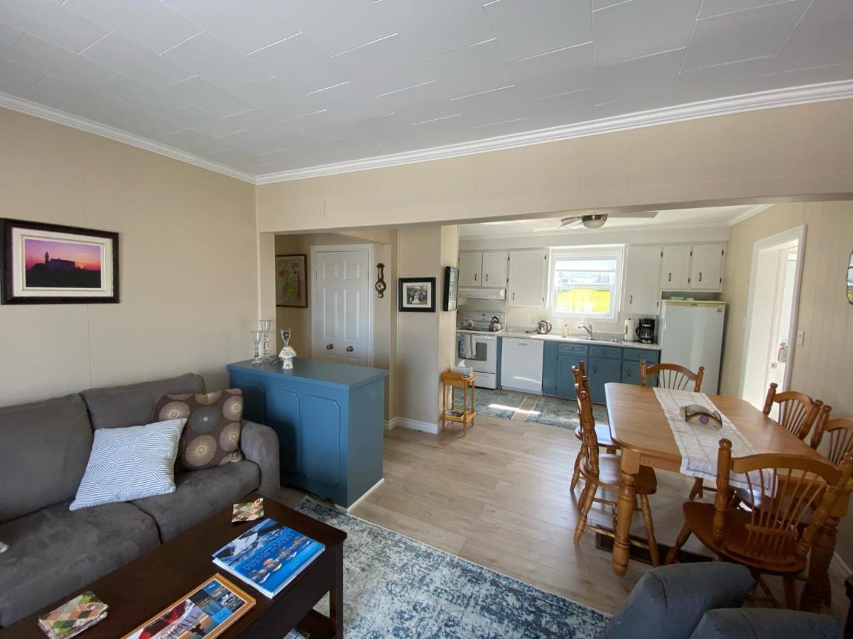 Rocky Harbour Oceanfront Villa Kültér fotó