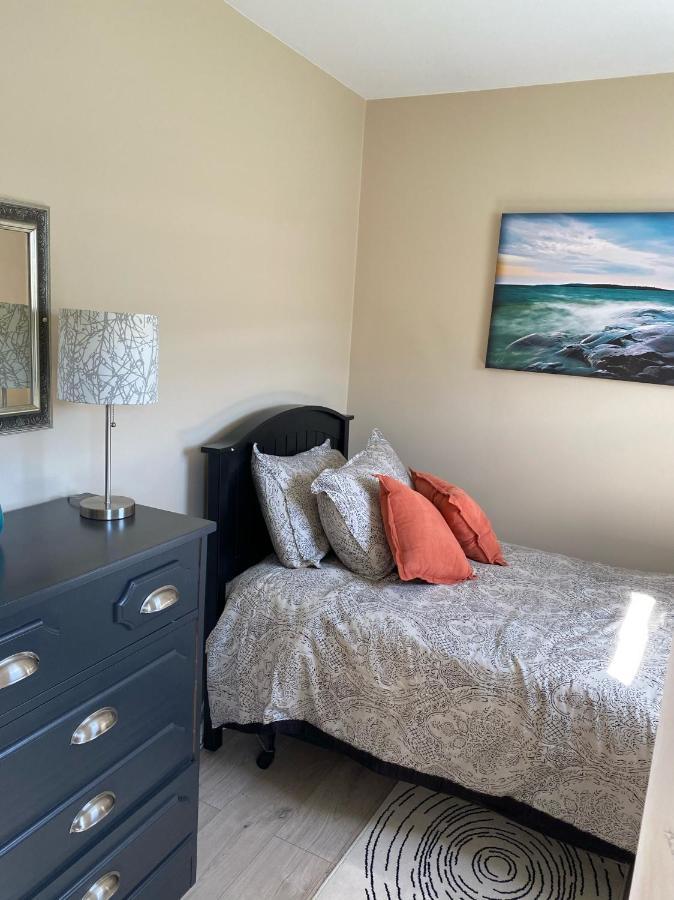 Rocky Harbour Oceanfront Villa Kültér fotó